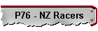 P76 - NZ Racers