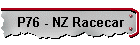 P76 - NZ Racecar