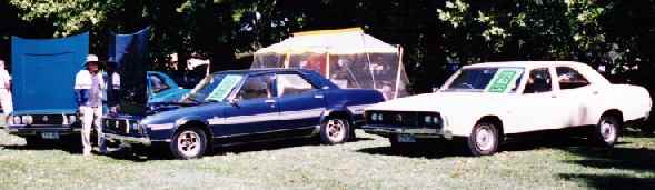 Wheels Expo