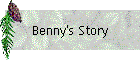 Benny's Story