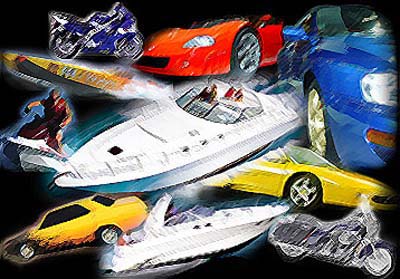 Auto & Marine