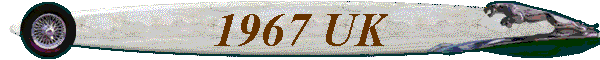 1967 UK