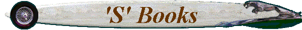 'S' Books